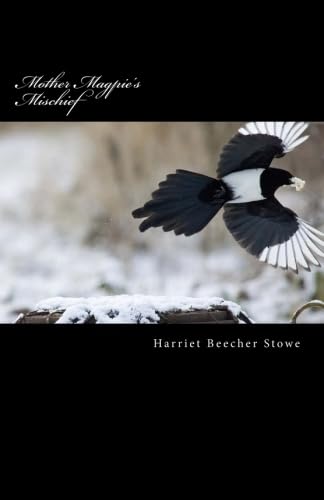 Mother Magpie's Mischief cover