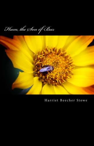 Hum, the Son of Buz book cover