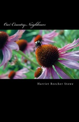 Our Country Neighbours book cover