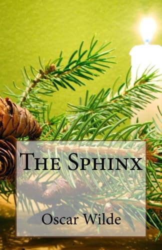 The Sphinx cover