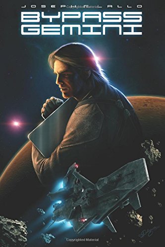 Bypass Gemini book cover