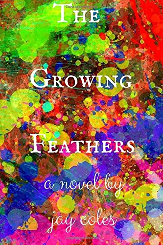 The Growing Feathers book cover