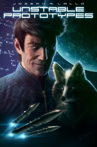 Unstable Prototypes book cover