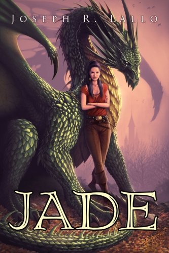 Jade book cover