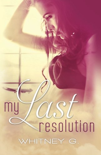 My Last Resolution book cover