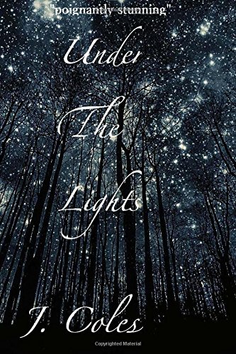 Under the Lights book cover