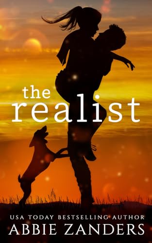 The Realist book cover