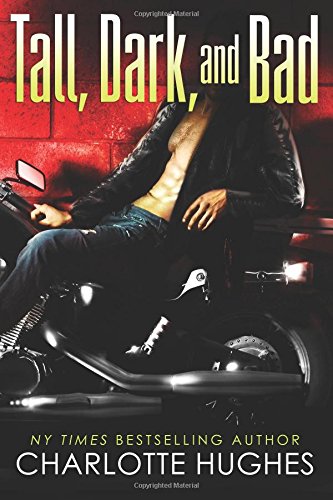 Tall, Dark and Bad book cover