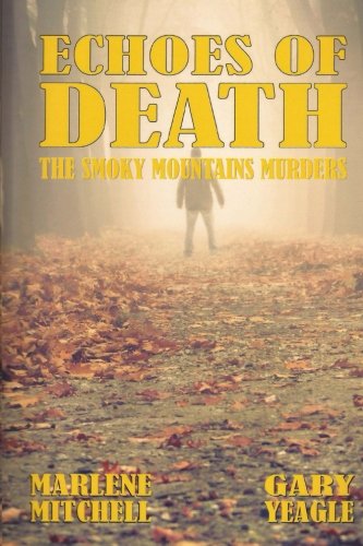 Echoes of Death book cover