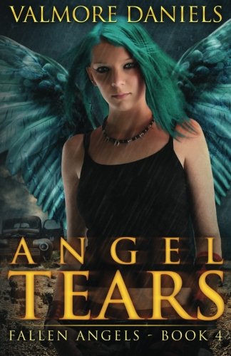 Angel Tears