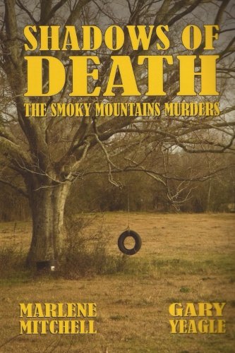 Shadows of Death book cover