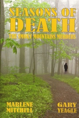 Seasons of Death book cover
