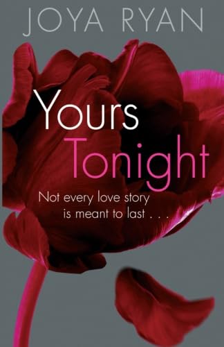 Yours Tonight book cover
