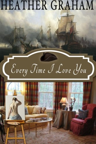 Cover of Every Time I Love You