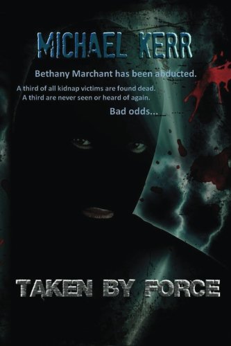 Taken by Force book cover