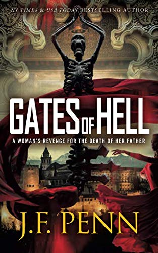 Gates of Hell book cover