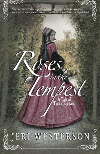 Roses in the Tempest book cover