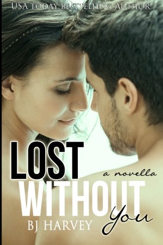 Lost Without You book cover