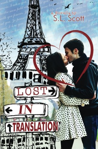 Lost in Translation book cover