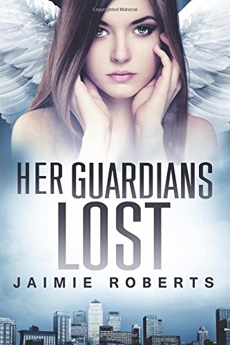 Her Guardians Lost cover