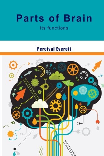 Parts of Brain book cover