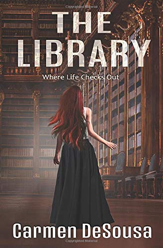The Library book cover