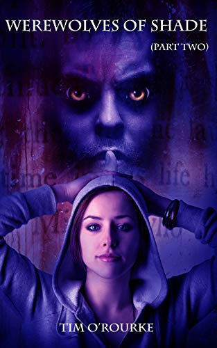 Werewolves of Shade 2
