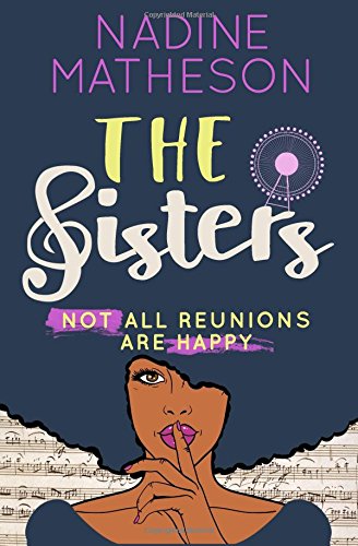 The Sisters book cover