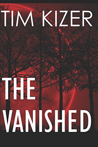 The Vanished book cover