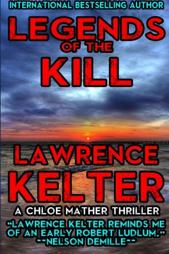 Legends of the Kill cover