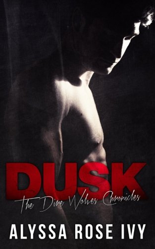 Dusk book cover