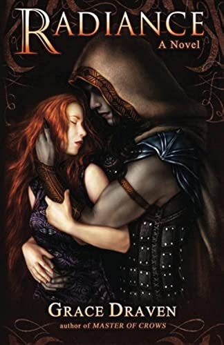 Radiance book cover