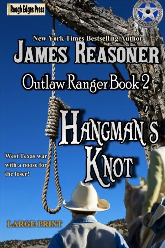 Hangman's Knot book cover