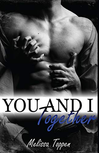 You and I Together book cover