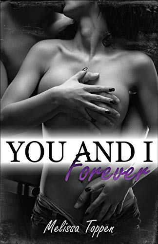 You and I Forever book cover