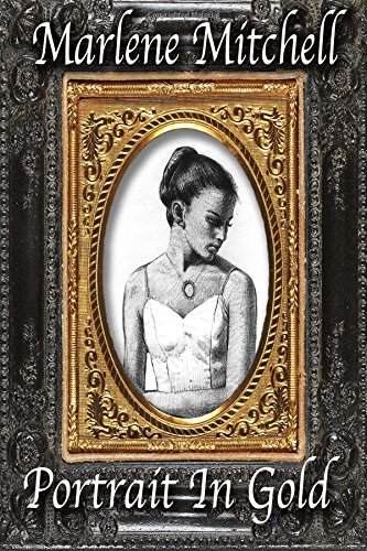 Portrait in Gold book cover