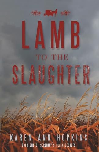 Lamb to the Slaughter cover