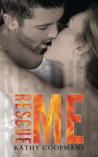 Rescue Me book cover