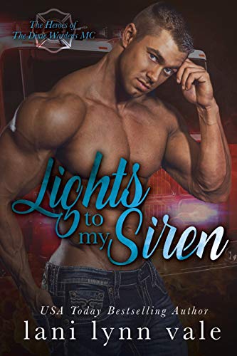Lights to My Siren book cover