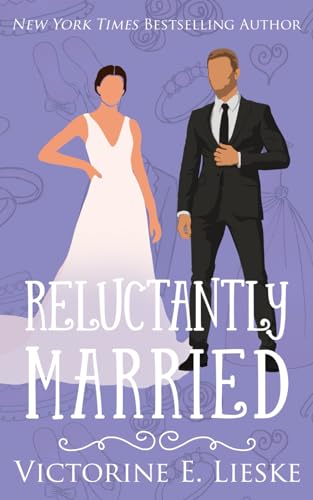 Reluctantly Married book cover