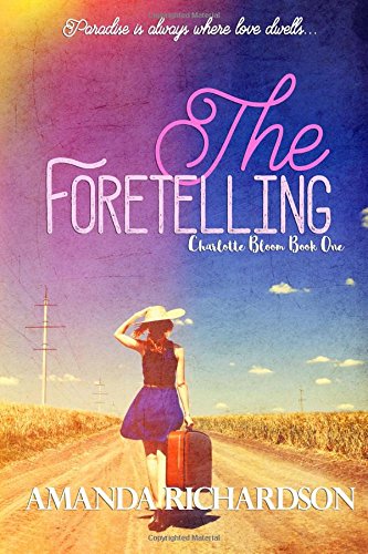 The Foretelling book cover