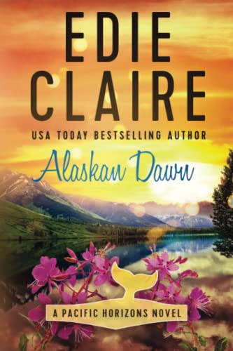 Alaskan Dawn book cover