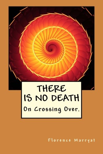 There Is No Death book cover