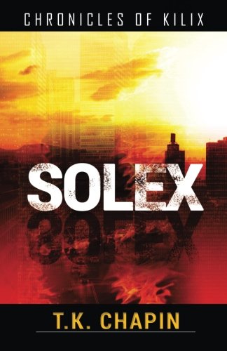 Solex book cover