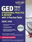 Kaplan Ged Test 2017 Online Website Strategies Practice Review