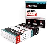 All The Gmat Content Review 6 Online Practice Tests Effective Strategies To Get A 700 Score Manhattan Prep Gmat Strategy Guides