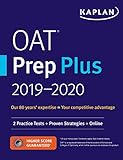 Oat Prep Plus 20192020