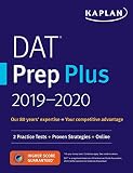 Dat Prep Plus 20192020