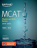 MCAT:Physics and math review