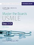 Master The Boards Usmle Step 2 Ck